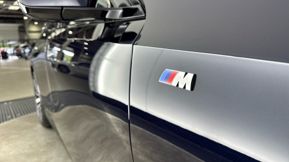BMW 5 Series 530e M Sport Pro 4dr Auto Saloon - Image 31