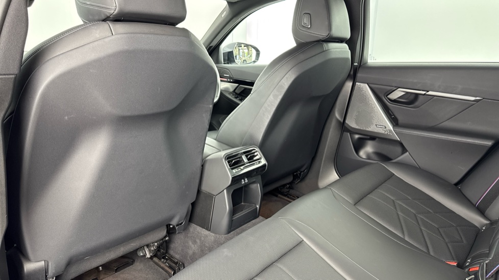 BMW 5 Series 530e M Sport Pro 4dr Auto Saloon - Image 37