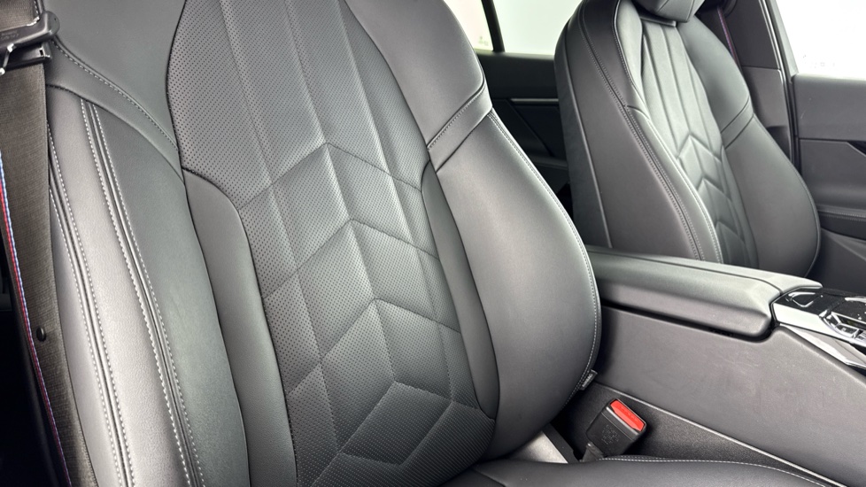 BMW 5 Series 530e M Sport Pro 4dr Auto Saloon - Image 45