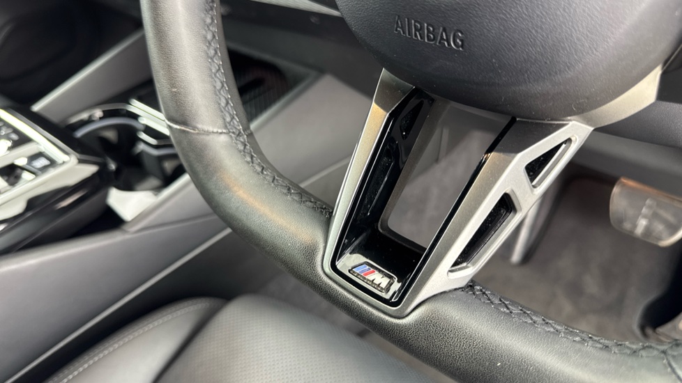BMW 5 Series 530e M Sport Pro 4dr Auto Saloon - Image 48