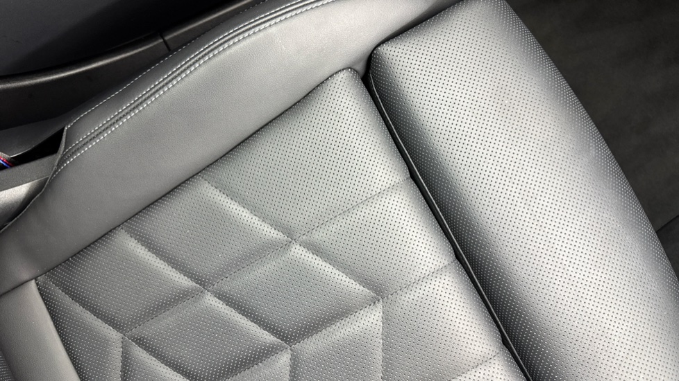 BMW 5 Series 530e M Sport Pro 4dr Auto Saloon - Image 49