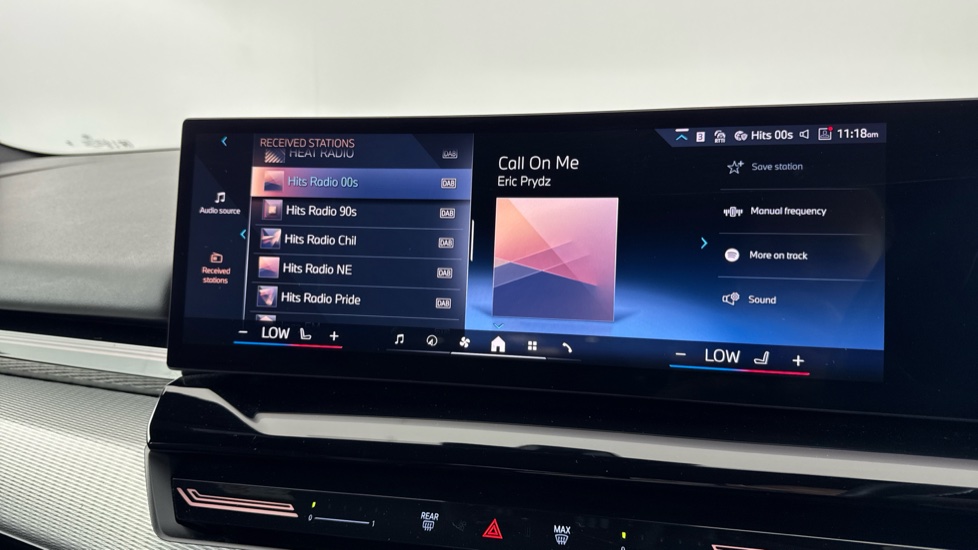 BMW 5 Series 530e M Sport Pro 4dr Auto Saloon - Image 54