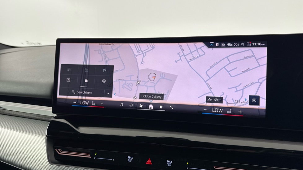 BMW 5 Series 530e M Sport Pro 4dr Auto Saloon - Image 56