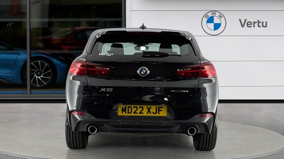 BMW X2 sDrive 20i [178] M Sport 5dr Step Auto Petrol Hatchback - Image 15