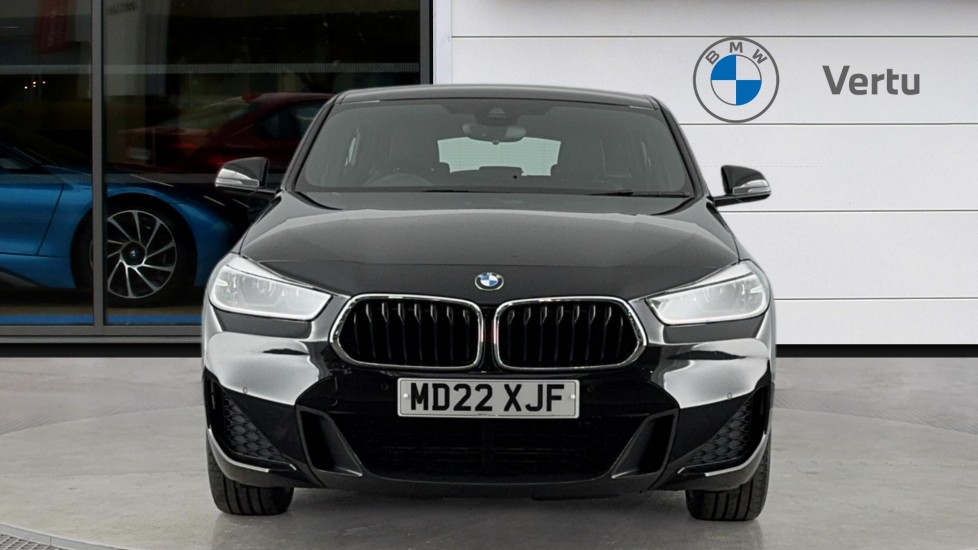 BMW X2 sDrive 20i [178] M Sport 5dr Step Auto Petrol Hatchback - Image 16
