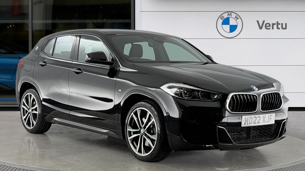 BMW X2 sDrive 20i [178] M Sport 5dr Step Auto Petrol Hatchback - Image 1