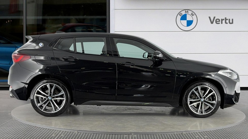 BMW X2 sDrive 20i [178] M Sport 5dr Step Auto Petrol Hatchback - Image 3