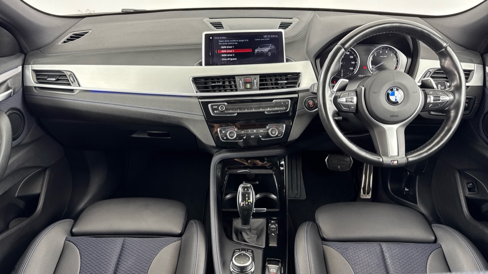 BMW X2 sDrive 20i [178] M Sport 5dr Step Auto Petrol Hatchback - Image 4