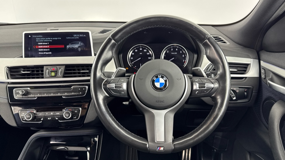 BMW X2 sDrive 20i [178] M Sport 5dr Step Auto Petrol Hatchback - Image 5