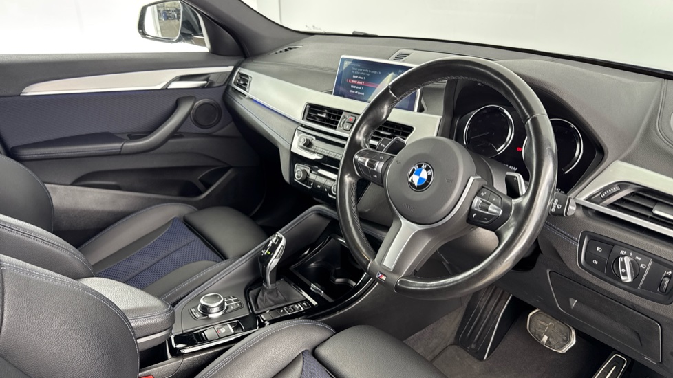 BMW X2 sDrive 20i [178] M Sport 5dr Step Auto Petrol Hatchback - Image 6