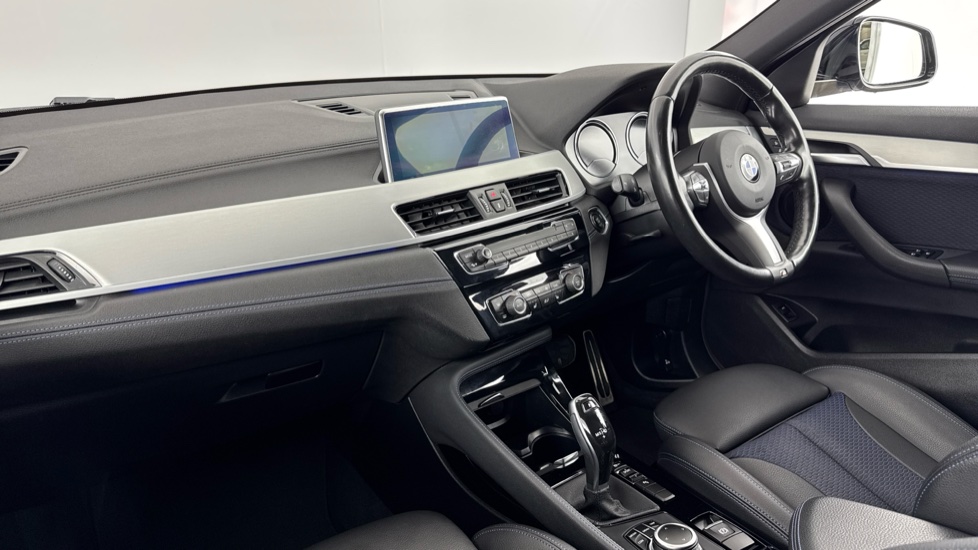BMW X2 sDrive 20i [178] M Sport 5dr Step Auto Petrol Hatchback - Image 7