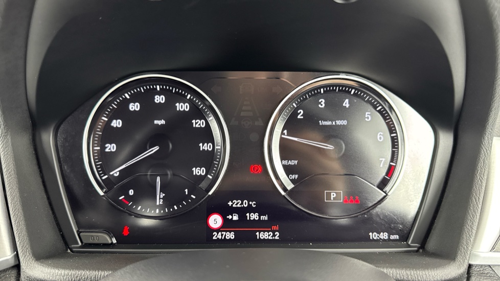 BMW X2 sDrive 20i [178] M Sport 5dr Step Auto Petrol Hatchback - Image 9