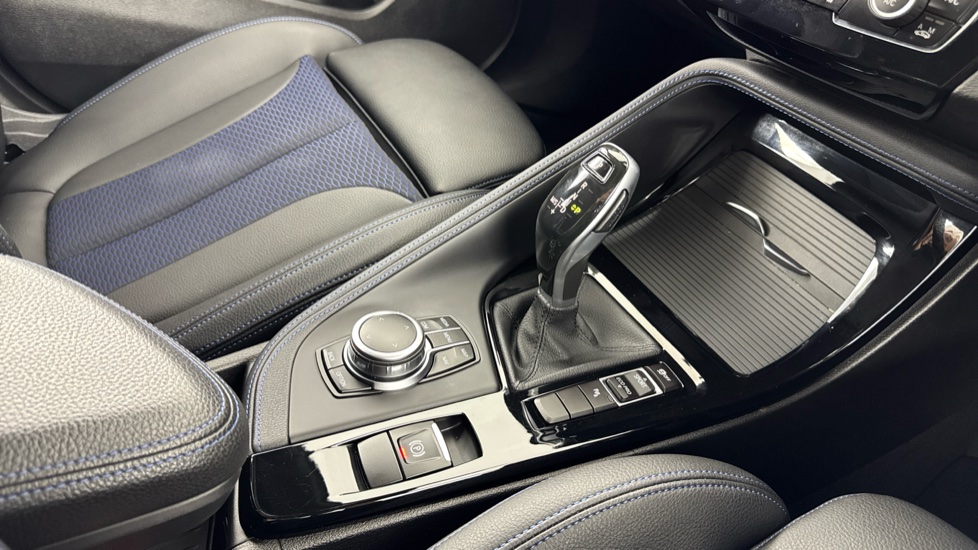 BMW X2 sDrive 20i [178] M Sport 5dr Step Auto Petrol Hatchback - Image 10