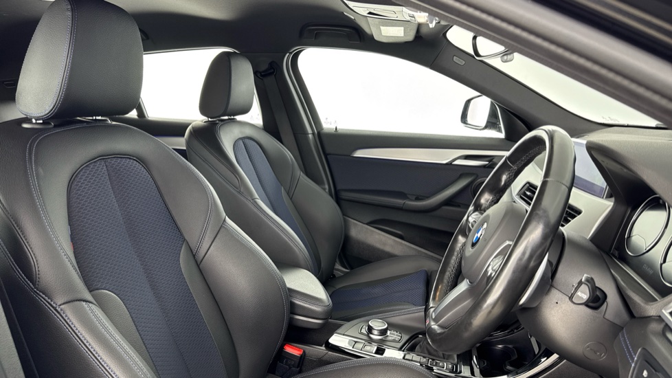 BMW X2 sDrive 20i [178] M Sport 5dr Step Auto Petrol Hatchback - Image 11