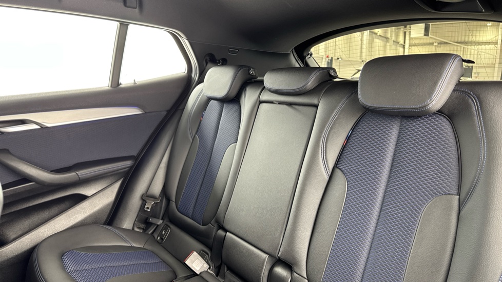 BMW X2 sDrive 20i [178] M Sport 5dr Step Auto Petrol Hatchback - Image 12