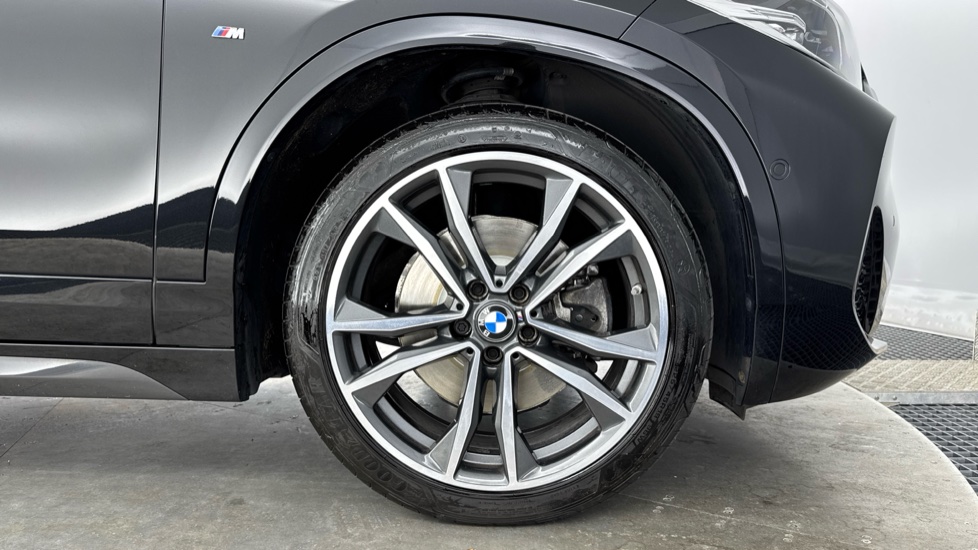 BMW X2 sDrive 20i [178] M Sport 5dr Step Auto Petrol Hatchback - Image 14