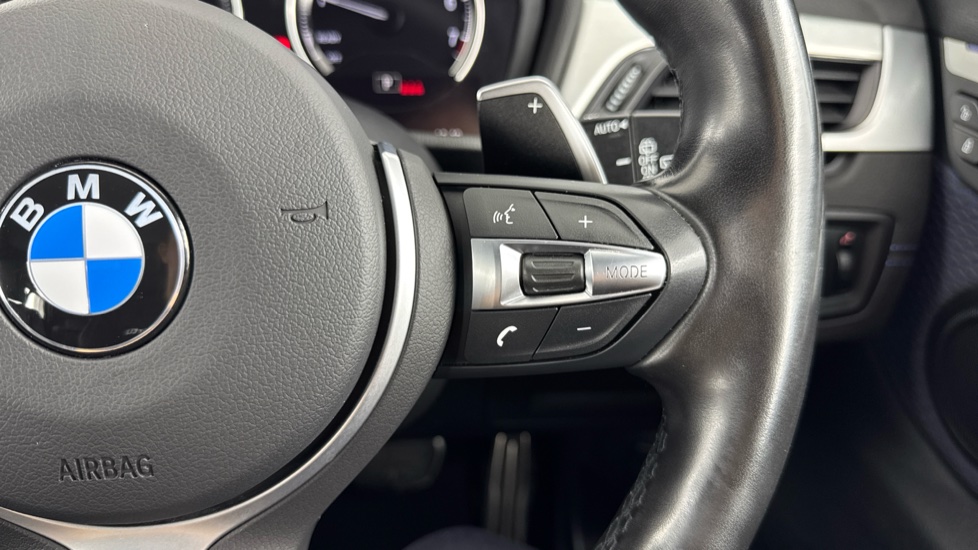 BMW X2 sDrive 20i [178] M Sport 5dr Step Auto Petrol Hatchback - Image 18