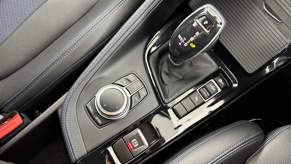 BMW X2 sDrive 20i [178] M Sport 5dr Step Auto Petrol Hatchback - Image 19