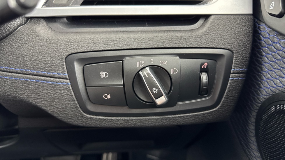 BMW X2 sDrive 20i [178] M Sport 5dr Step Auto Petrol Hatchback - Image 20