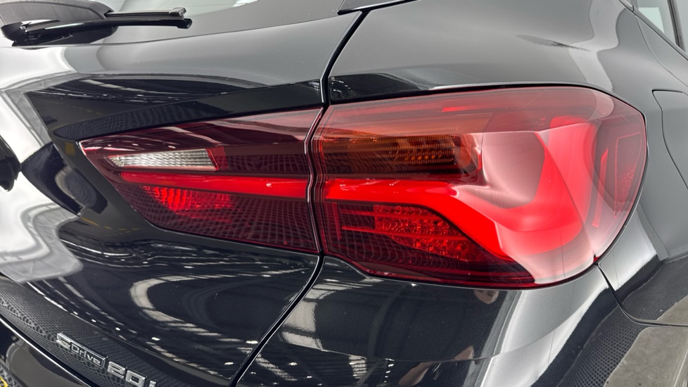 BMW X2 sDrive 20i [178] M Sport 5dr Step Auto Petrol Hatchback - Image 22