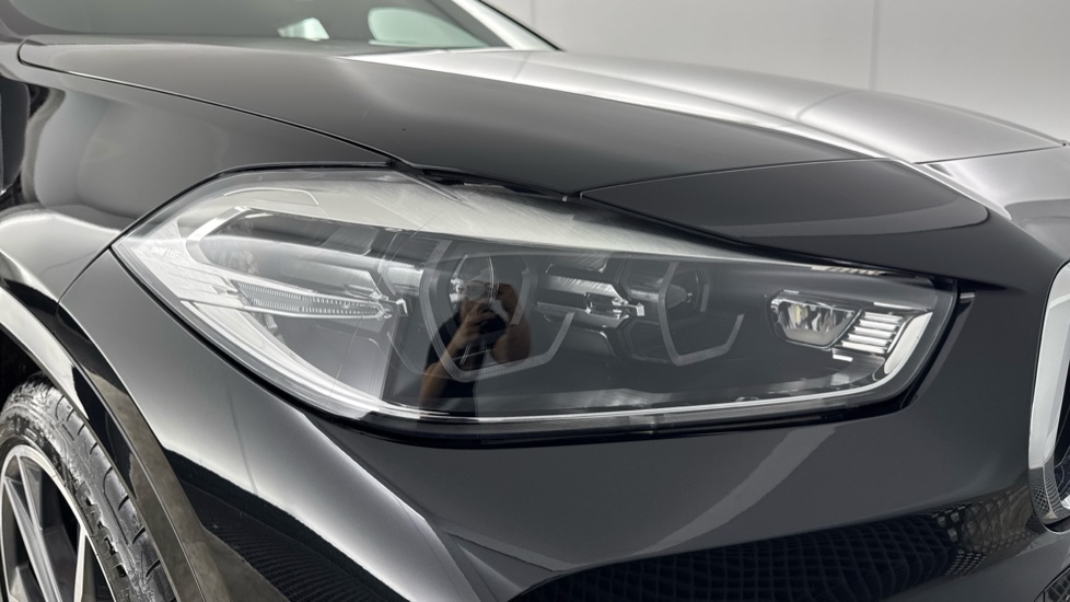 BMW X2 sDrive 20i [178] M Sport 5dr Step Auto Petrol Hatchback - Image 23