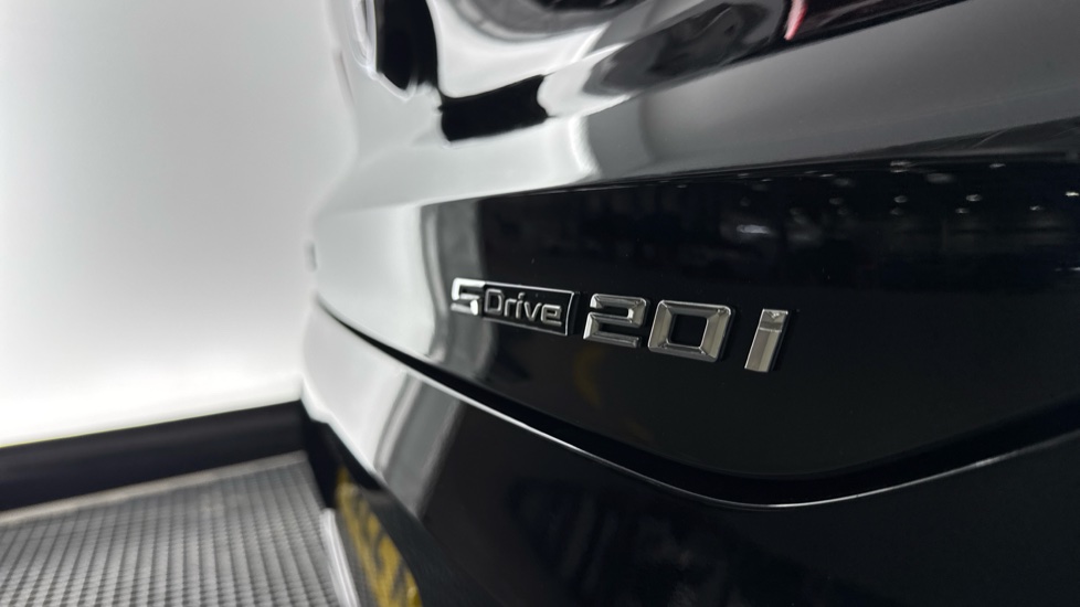 BMW X2 sDrive 20i [178] M Sport 5dr Step Auto Petrol Hatchback - Image 24