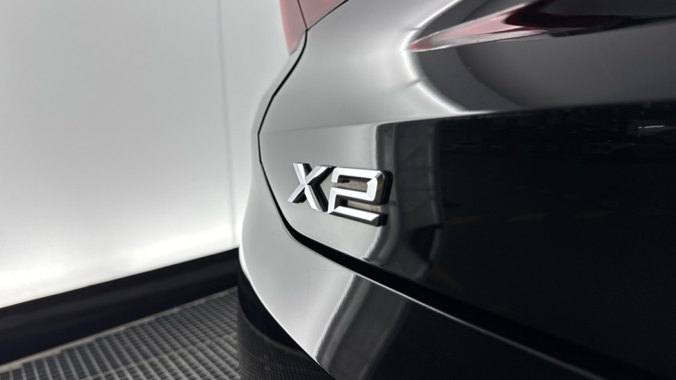 BMW X2 sDrive 20i [178] M Sport 5dr Step Auto Petrol Hatchback - Image 25