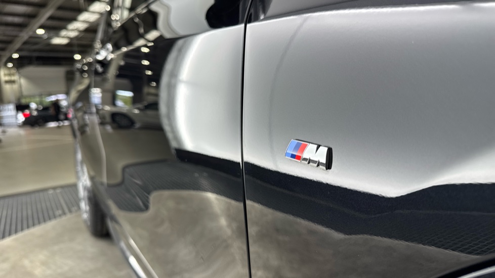 BMW X2 sDrive 20i [178] M Sport 5dr Step Auto Petrol Hatchback - Image 31