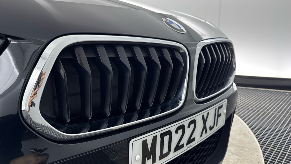 BMW X2 sDrive 20i [178] M Sport 5dr Step Auto Petrol Hatchback - Image 32