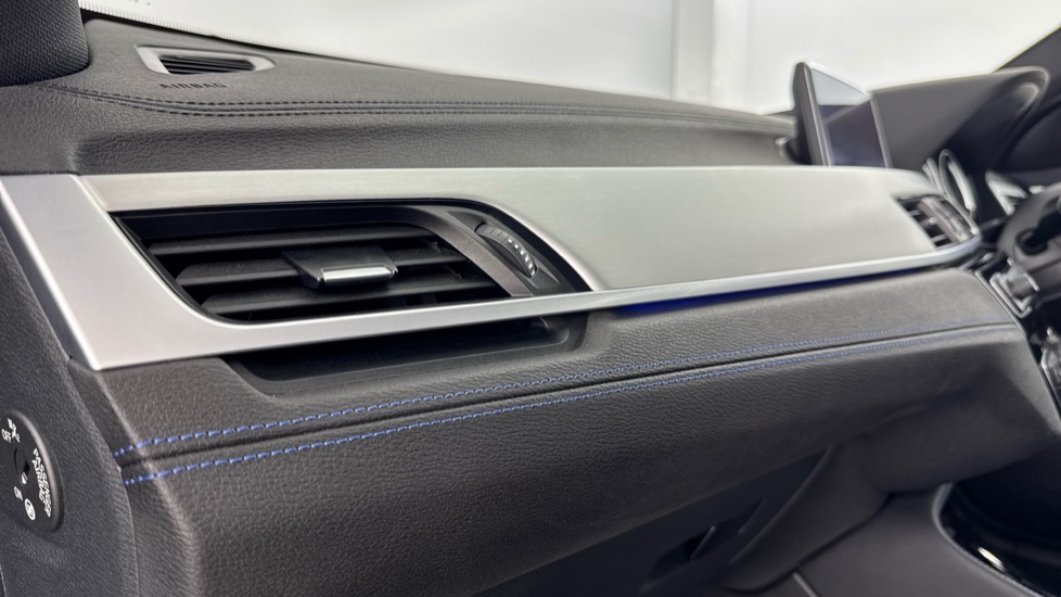 BMW X2 sDrive 20i [178] M Sport 5dr Step Auto Petrol Hatchback - Image 34