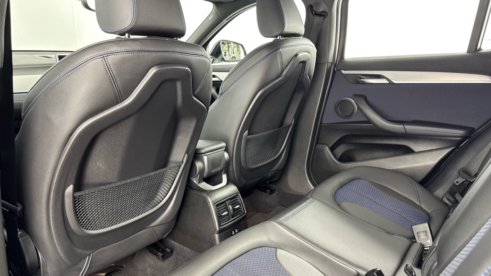 BMW X2 sDrive 20i [178] M Sport 5dr Step Auto Petrol Hatchback - Image 36