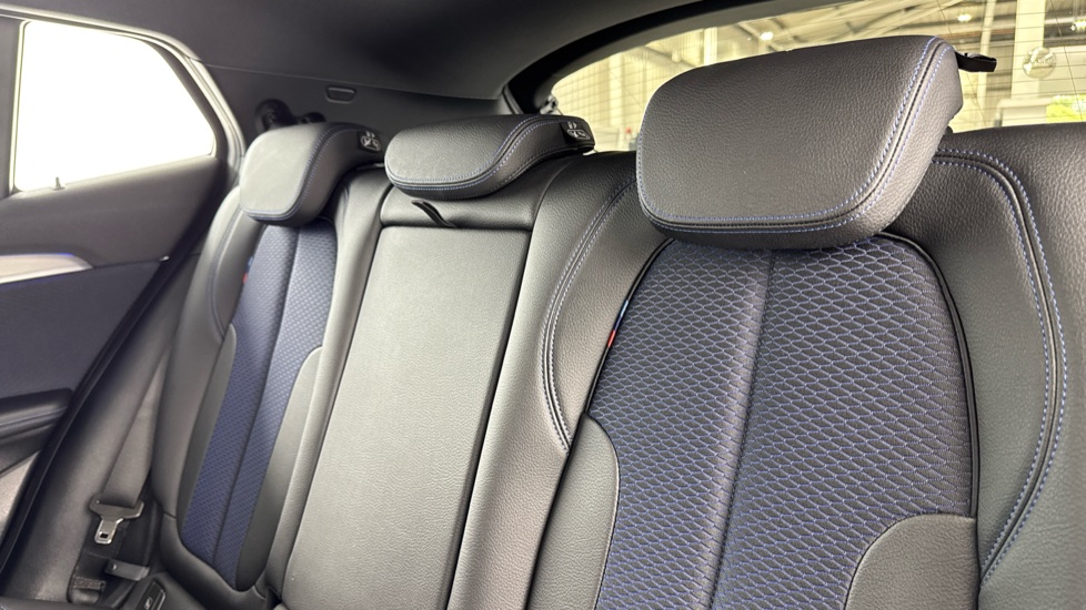 BMW X2 sDrive 20i [178] M Sport 5dr Step Auto Petrol Hatchback - Image 39