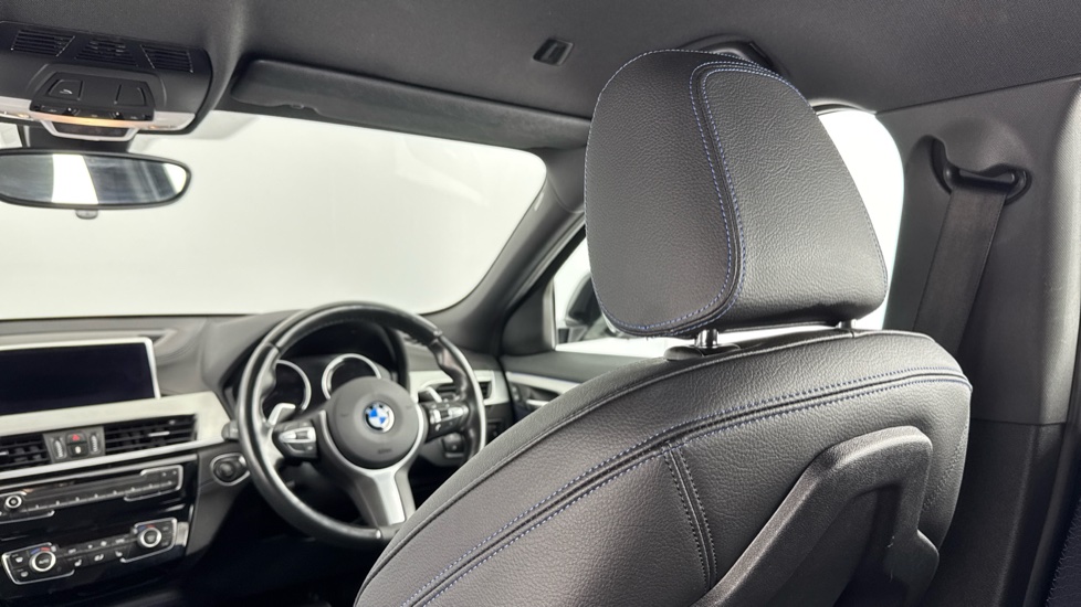 BMW X2 sDrive 20i [178] M Sport 5dr Step Auto Petrol Hatchback - Image 42