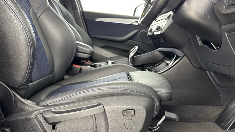 BMW X2 sDrive 20i [178] M Sport 5dr Step Auto Petrol Hatchback - Image 43