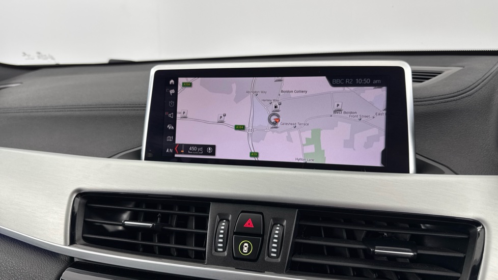 BMW X2 sDrive 20i [178] M Sport 5dr Step Auto Petrol Hatchback - Image 57