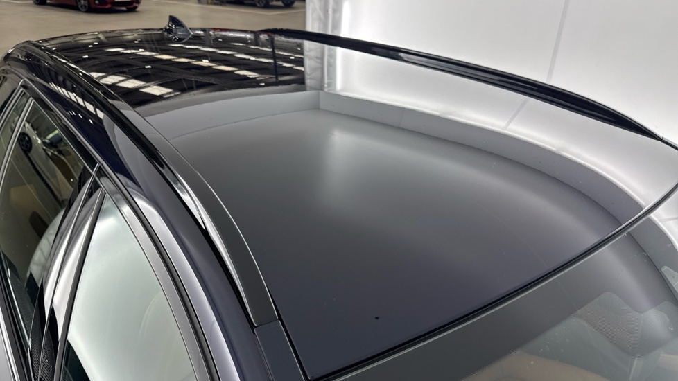 BMW 5 Series 530e xDrive M Sport 5dr Auto [Pro Pack] Estate - Image 21