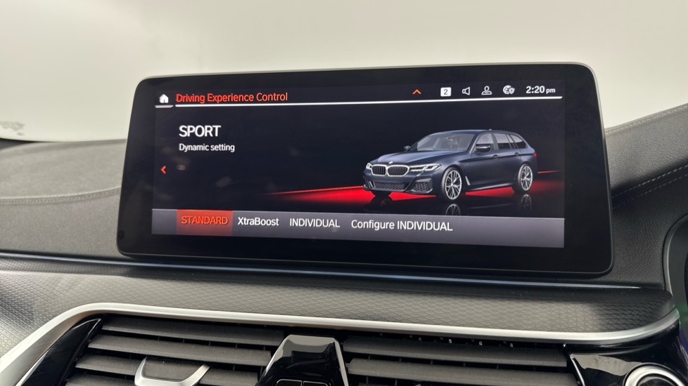 BMW 5 Series 530e xDrive M Sport 5dr Auto [Pro Pack] Estate - Image 56