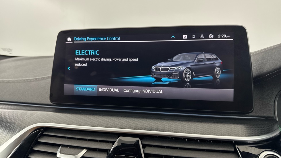 BMW 5 Series 530e xDrive M Sport 5dr Auto [Pro Pack] Estate - Image 57