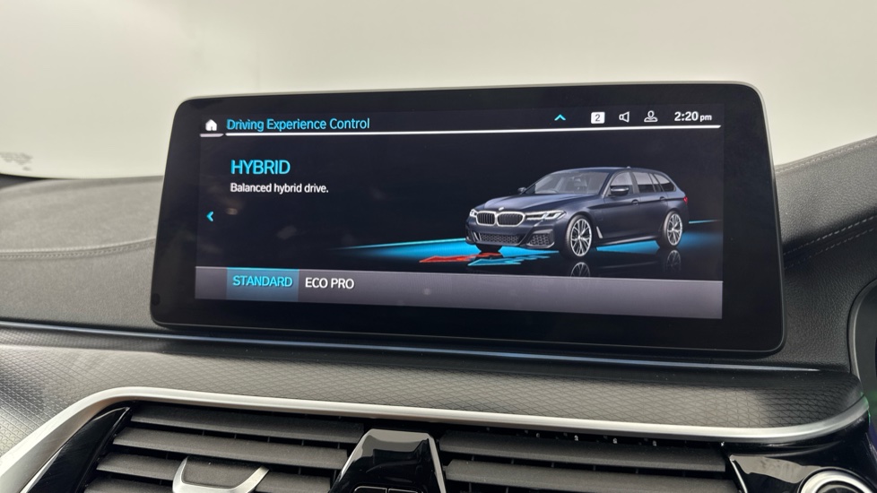 BMW 5 Series 530e xDrive M Sport 5dr Auto [Pro Pack] Estate - Image 58