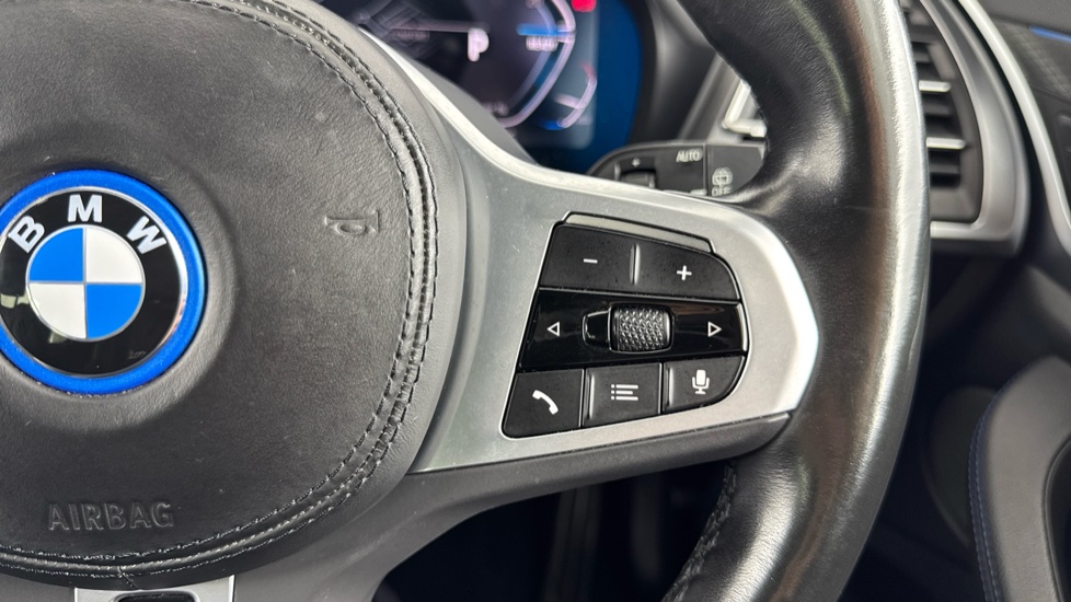 BMW iX3 210kW M Sport Pro 80kWh 5dr Auto Electric Estate - Image 18