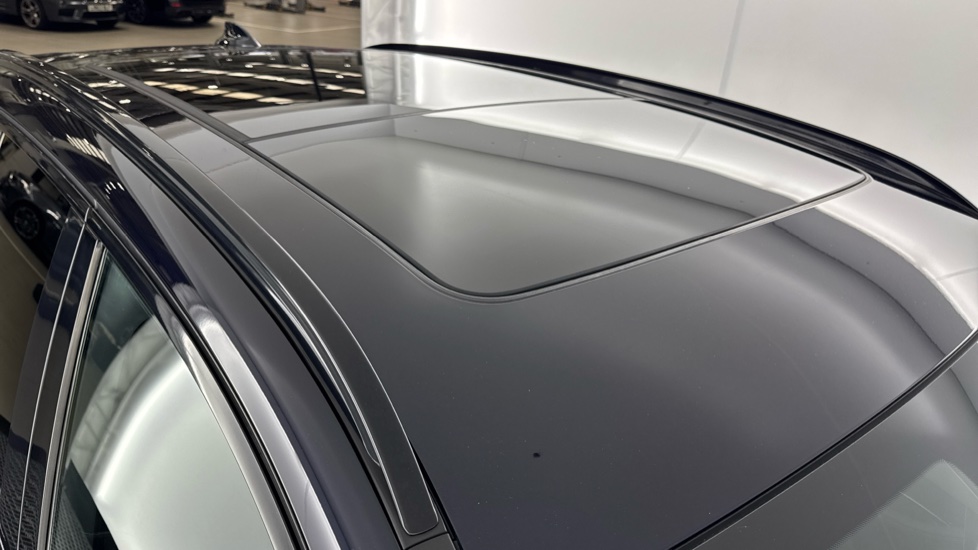 BMW iX3 210kW M Sport Pro 80kWh 5dr Auto Electric Estate - Image 21