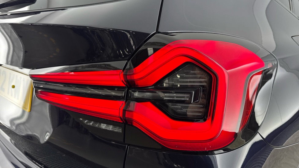 BMW iX3 210kW M Sport Pro 80kWh 5dr Auto Electric Estate - Image 22