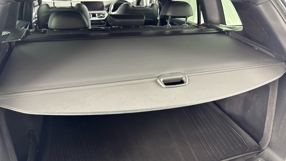 BMW iX3 210kW M Sport Pro 80kWh 5dr Auto Electric Estate - Image 27