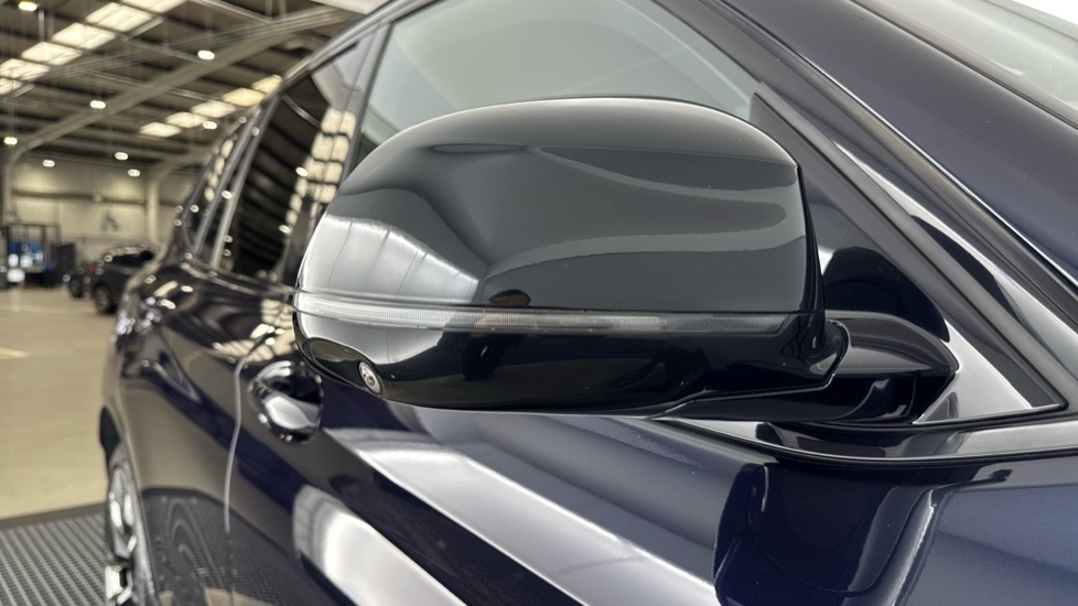 BMW iX3 210kW M Sport Pro 80kWh 5dr Auto Electric Estate - Image 31