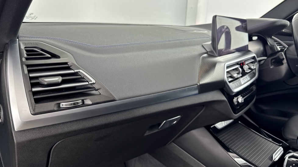 BMW iX3 210kW M Sport Pro 80kWh 5dr Auto Electric Estate - Image 36