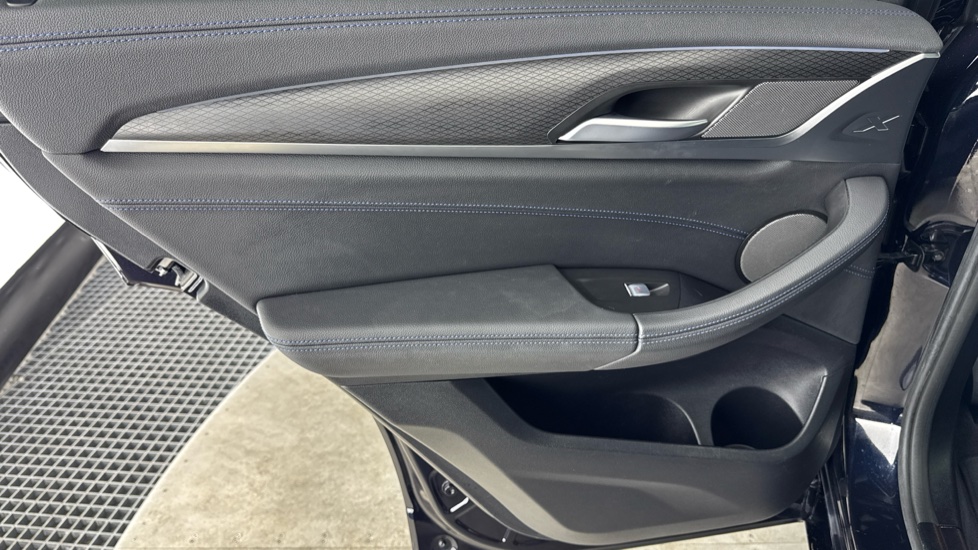 BMW iX3 210kW M Sport Pro 80kWh 5dr Auto Electric Estate - Image 38