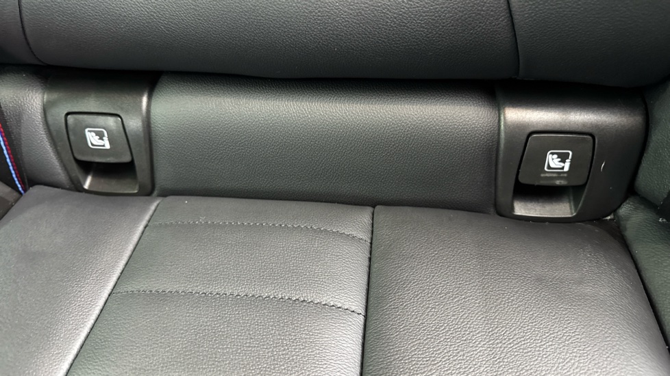 BMW iX3 210kW M Sport Pro 80kWh 5dr Auto Electric Estate - Image 39