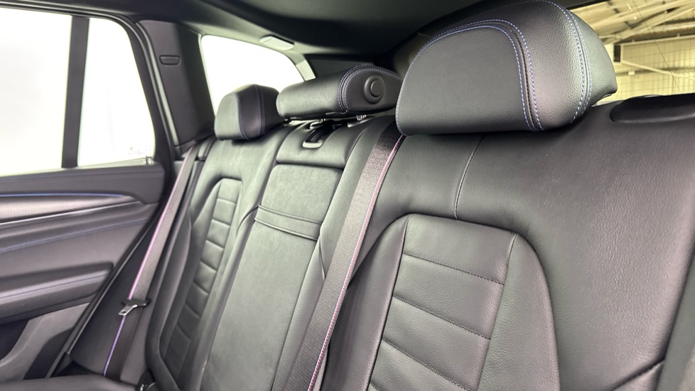 BMW iX3 210kW M Sport Pro 80kWh 5dr Auto Electric Estate - Image 40