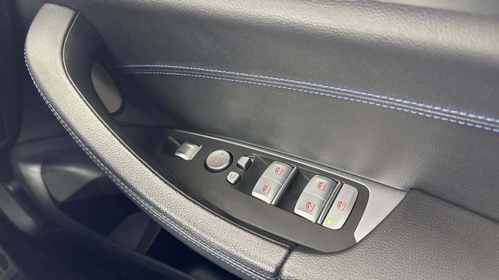 BMW iX3 210kW M Sport Pro 80kWh 5dr Auto Electric Estate - Image 53
