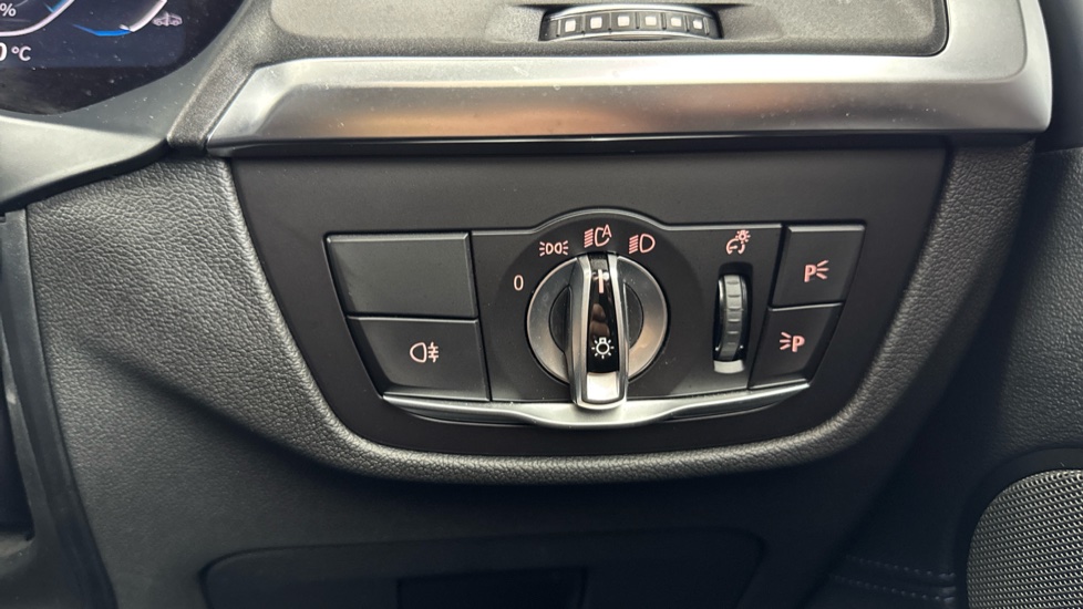 BMW iX3 210kW M Sport Pro 80kWh 5dr Auto Electric Estate - Image 54